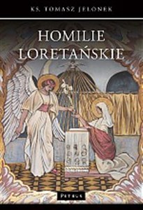 Homilie Loretańskie 16 pl online bookstore