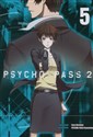 Psycho-Pass 2. Tom 5 pl online bookstore