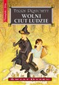 Wolni Ciut Ludzie bookstore