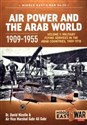 Air Power and The Arab World 1909-1955 Volume 1 to buy in USA