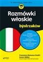 Rozmówki włoskie dla bystrzaków to buy in Canada