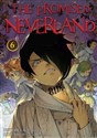 The Promised Neverland. Tom 6 - Kaiu Shirai