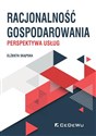 Racjonalność gospodarowania Perspektywa usług online polish bookstore