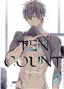 Ten Count #2 - Rihito Takarai