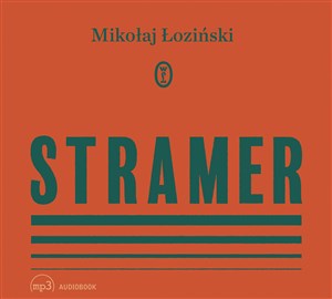 [Audiobook] Stramer  