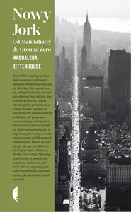Nowy Jork Od Mannahatty do Ground Zero - Polish Bookstore USA
