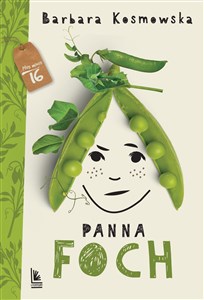 Panna Foch books in polish