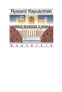 Kirgiz schodzi z konia pl online bookstore