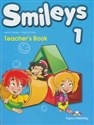Smileys 1 Teacher's Book Szkoła podstawowa  