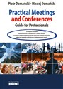 Practical Meetings and Conferences Guide for Professionals  