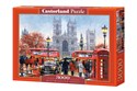 Puzzle Westminster Abbey 3000  - 