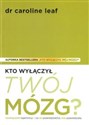 Kto wyłączył twój mózg? buy polish books in Usa