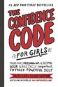 The Confidence Code for Girls Polish bookstore