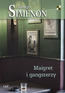Maigret i gangsterzy Polish bookstore