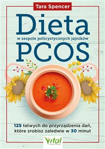 Dieta w zespole policystycznych jajników PCOS  polish usa