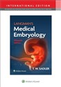 Langman's Medical Embryology   