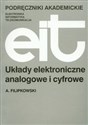 Układy elektroniczne analogowe i cyfrowe  