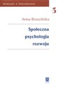 Społeczna psychologia rozwoju polish books in canada