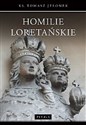 Homilie Loretańskie 17 polish books in canada