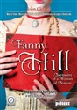 Fanny Hill Memoirs of a Woman of Pleasure Wspomnienia kurtyzany w wersji do nauki angielskiego - John Cleland, Marta Fihel, Marcin Jażyński