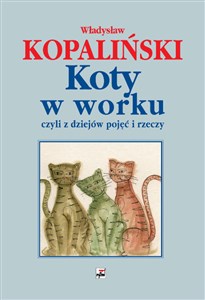 Koty w worku, czyli z dziejów pojęć i rzeczy 