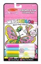 MAGICOLOR, Kolorowanka Przyjaciele, Melissa&Doug - 