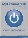 MyGrammarLab Intermediate B1/B2 SB LONGMAN - Mark Foley, Diane Hall