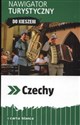 Czechy Nawigator turystyczny do kieszeni - Polish Bookstore USA
