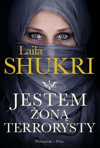 Jestem żoną terrorysty wyd. kieszonkowe Polish Books Canada
