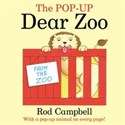 The Pop-Up Dear Zoo - 