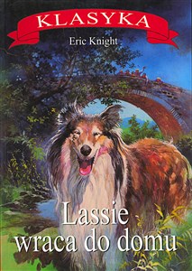 Lassie wraca do domu to buy in USA