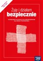 Edukacja dla bezpieczeństwa żyję i działam bezpiecznie podręcznik dla klasy 8 szkoły podstawowej EDYCJA 2021-2023  pl online bookstore