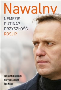 Nawalny Nemezis Putina? Przyszłość Rosji? online polish bookstore
