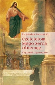 Czcicielom Mego Serca obiecuję  Polish bookstore