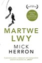 Martwe lwy  - Mick Herron