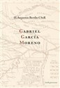Gabriel Garcia Moreno polish books in canada