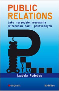 Public relations jako narzędzie kreowania wizerunku partii politycznych 