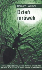 Dzień mrówek  