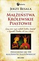 Małżeństwa królewskie Piastowie in polish