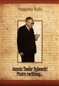 Janusz Teodor Dybowski Pisarz uwikłany - Przemysław Mańka polish books in canada