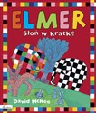 Elmer Słoń w kratkę - Polish Bookstore USA