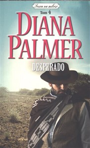 Desperado wyd. kieszonkowe books in polish