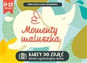 Momenty maluszka Karty do zdjęć Utrwal najważniejsze chwile polish usa