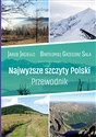 Najwyższe szczyty Polski in polish