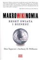 Makrowikinomia Reset świata i biznesu - Don Tapscott, Anthony Williams Polish Books Canada