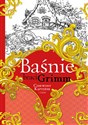 Baśnie braci Grimm Czerwony Kapturek i inne - Polish Bookstore USA