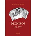 Dionizos Trzy szkice Polish bookstore