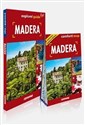 Madera light: przewodnik + mapa polish usa