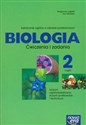 Biologia Ćwiczenia i zadania Część 2 Liceum Zakres podstawowy. 