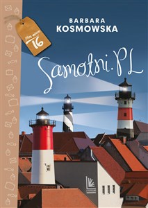 Samotni.pl - Polish Bookstore USA